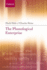 The Phonological Enterprise (Oxford Linguistics)