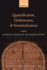 Quantification, Definiteness, and Nominalization
