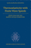 Thermoelasticity With Finite Wave Speeds (Oxford Mathematical Monographs)