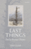 Last Things: Emily Bront�'s Poems