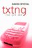 Txtng: the Gr8 Db8