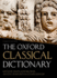 The Oxford Classical Dictionary: