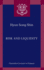 Risk and Liquidity (Clarendon Lectures in Finance)