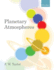 Planetary Atmospheres Paper