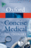 Concise Medical Dictionary (Oxford Paperback Reference)
