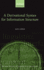 A Derivational Syntax for Information Structure (Hb) 2009