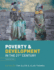Poverty & Development: in the Twenty-First Century