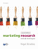 Marketing Research: Tools and Techniques (2nd Edn)