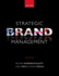 Strategic Brand Management