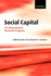 Social Capital: An International Research Program