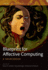 A Blueprint for Affective Computing: a Sourcebook and Manual (Series in Affective Science)