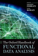 The Oxford Handbook of Functional Data Analysis