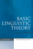 Basic Linguistic Theory Volume 1: Methodology