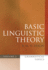 Basic Linguistic Theory 2 Gram Topics P: Grammatical Topics