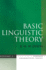 Basic Linguistic Theory, Volume 3: Further Grammatical Topics