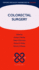 Colorectal Surgery (Oxford Specialist Handbooks in Surgery)