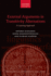 External Arguments in Transitivity Alternations: A Layering Approach