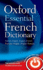 Oxford Paperback French Dictionary (French-English and English-French Dictionary) (Multilingual Edition)