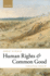Human Rights and Common Good: (Volume 3)