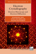 Electron Crystallography