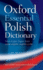 Oxford Essential Polish Dictionary