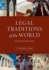 Legal Traditions of the World: Sustainable Diversity in Law