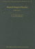 Novel Superfluids: Volume 1 (International Series of Monographs on Physics)