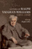 Letters of Ralph Vaughan Williams 1895-1958