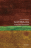 Australia: a Very Short Introduction (Very Short Introductions)