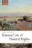 Natural Law and Natural Rights (Clarendon Law) (Clarendon Law Series)