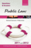 Questions and Answers: Public Law