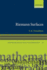 Riemann Surfaces. (Oxford Graduate Texts in Mathematics 22)