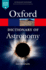 A Dictionary of Astronomy (Oxford Quick Reference)