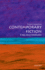 Contemporary Fiction: a Very Short Introduction (Very Short Introductions)