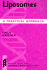 Liposomes: a Practical Approach
