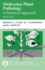 Molecular Plant Pathology: a Practical Approachvolume I (Practical Approach Series)