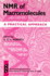 Nmr of Macromolecules: a Practical Approach (Practical Approach Series)