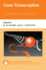 Gene Transcription: a Practical Approach (Practical Approach Series)