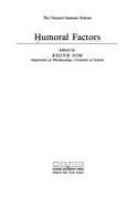Humoral Factors: the Natural Immune System