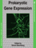 Prokaryotic Gene Expression (Frontiers in Molecular Biology)