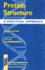 Protein Structure: a Practical Approach (2nd Edn) (Practical Approach Series)
