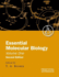 Essential Molecular Biology: a Practical Approachvolume I (Practical Approach Series)