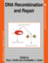 Dna Recombination and Repair (Frontiers in Molecular Biology)