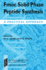 Fmoc Solid Phase Peptide Synthesis: a Practical Approach (Practical Approach Series)