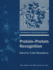 Protein-Protein Recognition