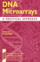 Dna Microarrays: a Practical Approach