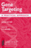 Gene Targeting: a Practical Approach (the ^Apractical Approach Series)
