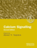 Calcium Signalling: a Practical Approach (the ^Apractical Approach Series)