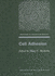Cell Adhesion (Frontiers in Molecular Biology)