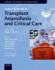 Oxford Textbook of Transplant Anaesthesia and Ciritcal Care 1ed